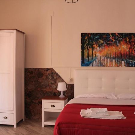 Cortiletto 37 Apartment Catania Luaran gambar
