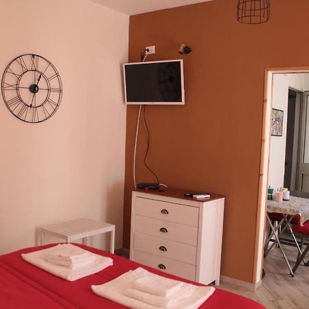 Cortiletto 37 Apartment Catania Luaran gambar