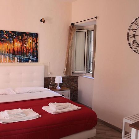 Cortiletto 37 Apartment Catania Luaran gambar