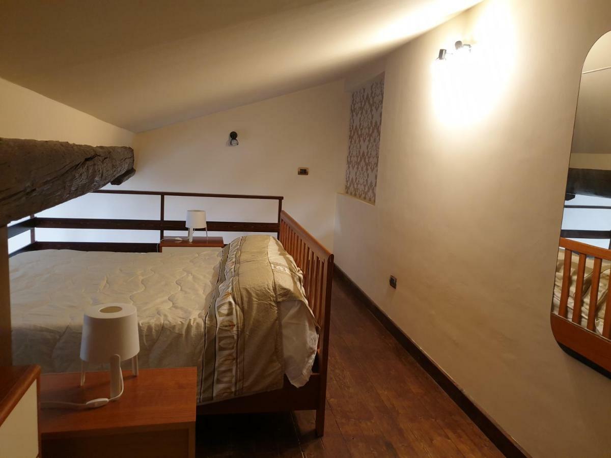 Cortiletto 37 Apartment Catania Luaran gambar