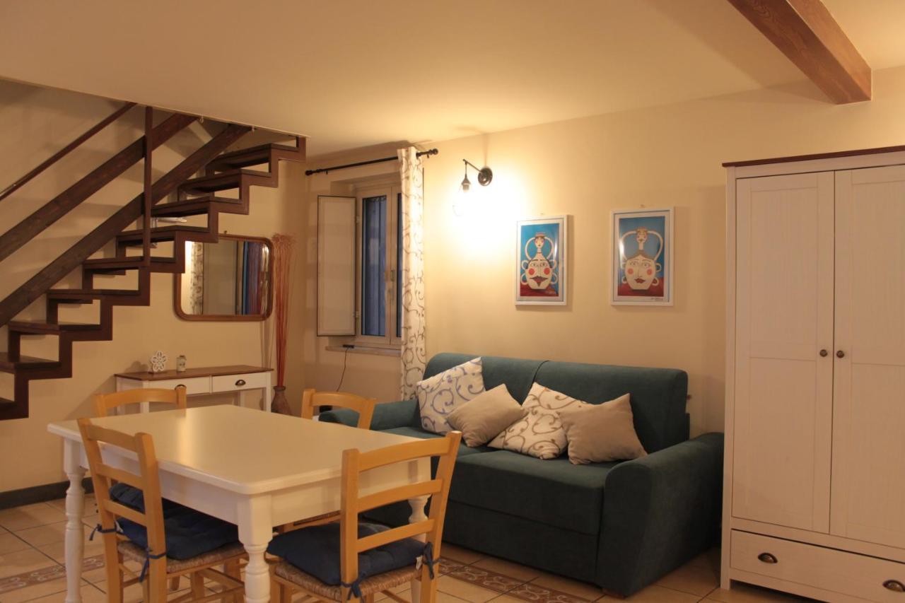 Cortiletto 37 Apartment Catania Luaran gambar