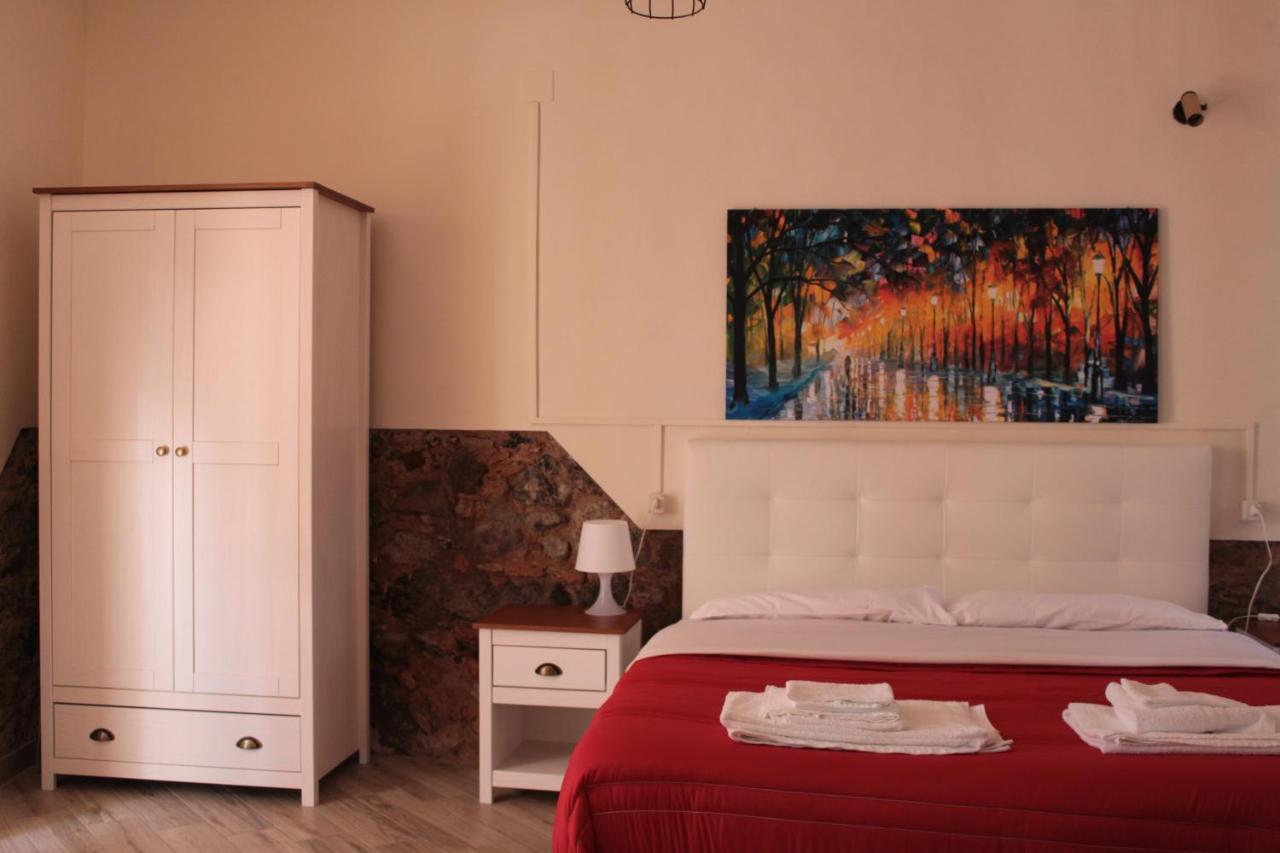 Cortiletto 37 Apartment Catania Luaran gambar