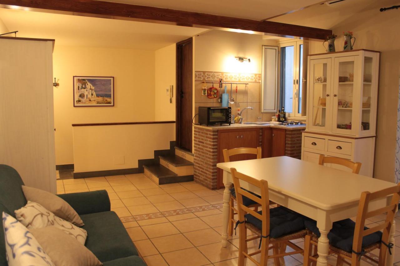 Cortiletto 37 Apartment Catania Luaran gambar