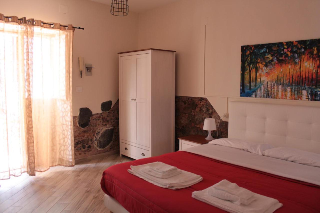 Cortiletto 37 Apartment Catania Luaran gambar