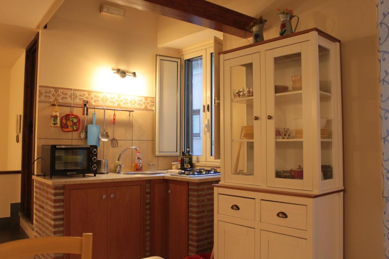 Cortiletto 37 Apartment Catania Luaran gambar