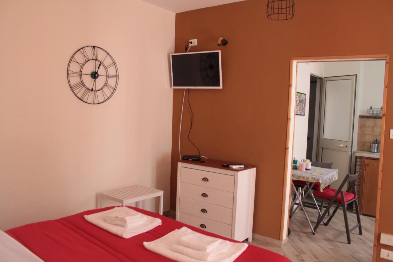 Cortiletto 37 Apartment Catania Luaran gambar