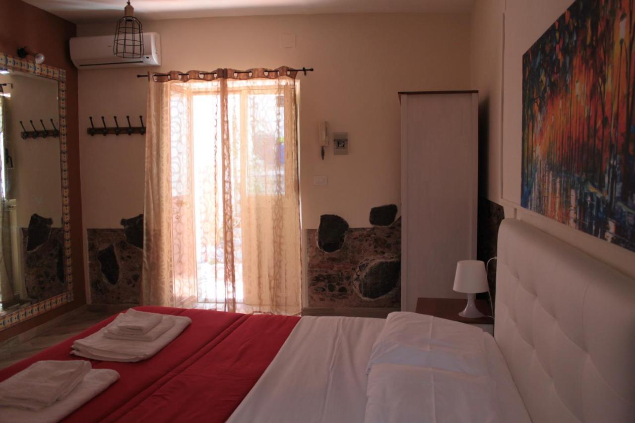 Cortiletto 37 Apartment Catania Luaran gambar