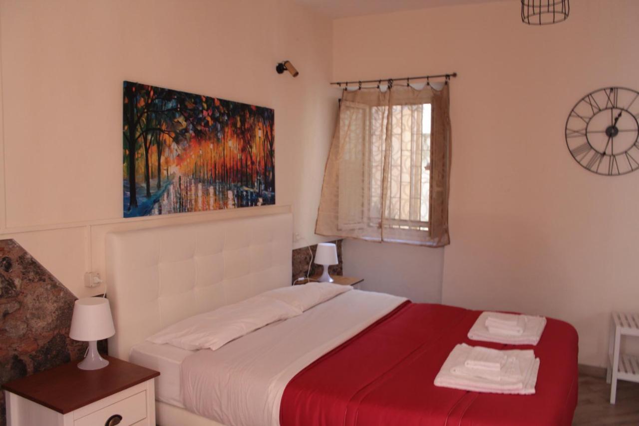Cortiletto 37 Apartment Catania Luaran gambar