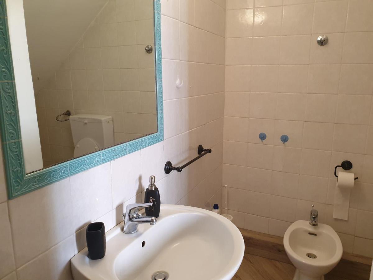Cortiletto 37 Apartment Catania Luaran gambar
