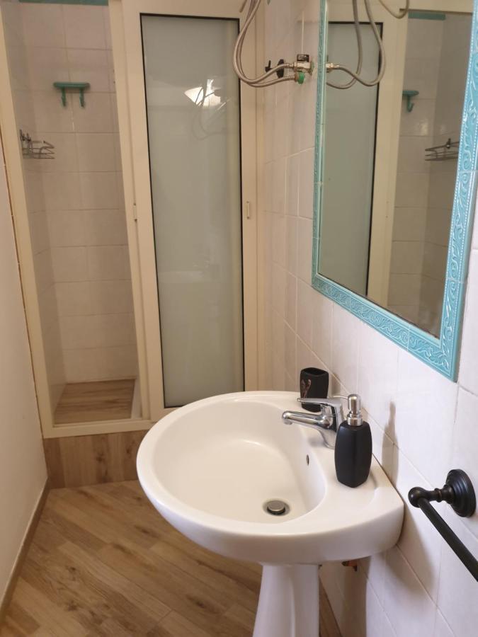 Cortiletto 37 Apartment Catania Luaran gambar