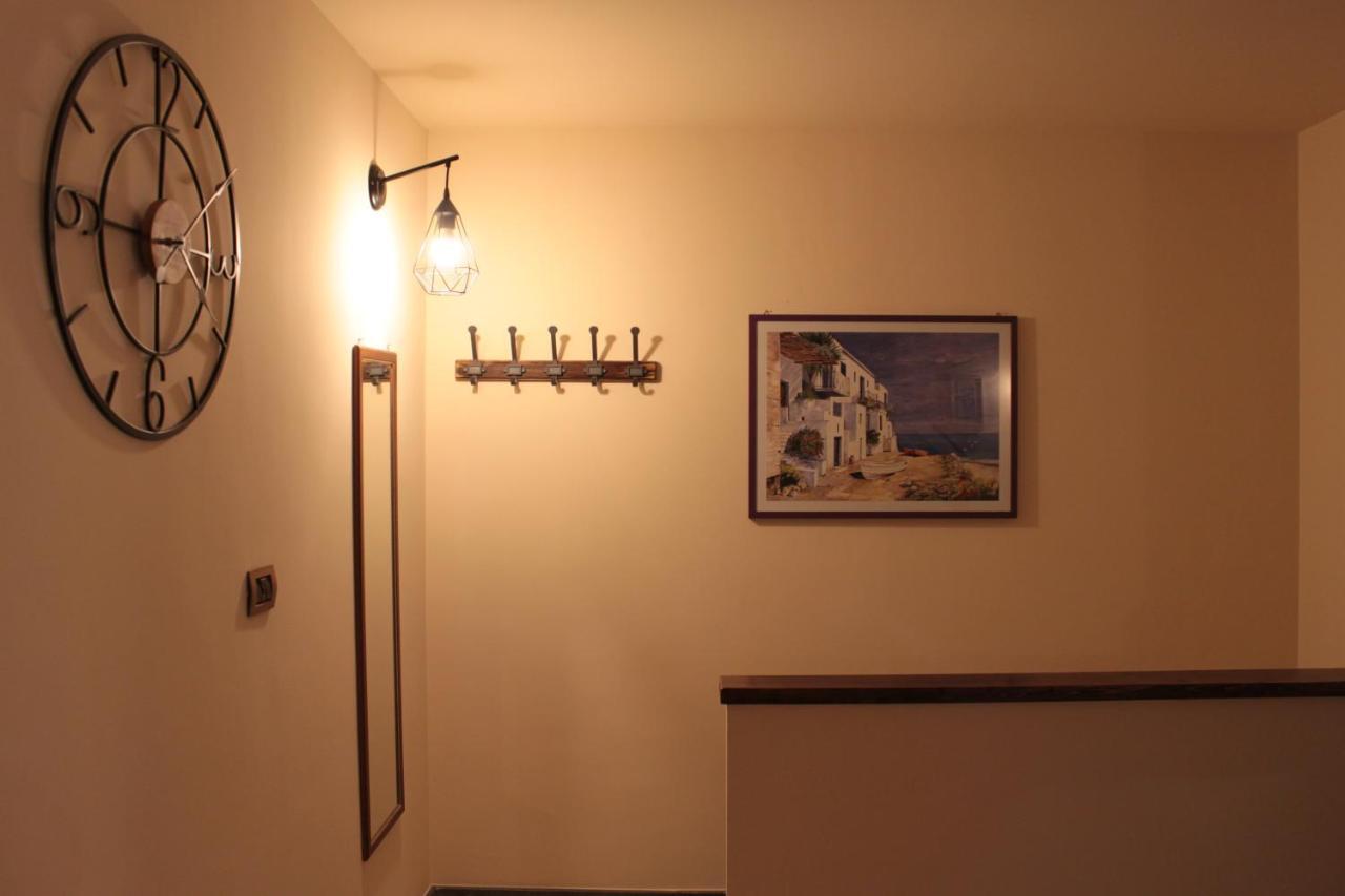 Cortiletto 37 Apartment Catania Luaran gambar