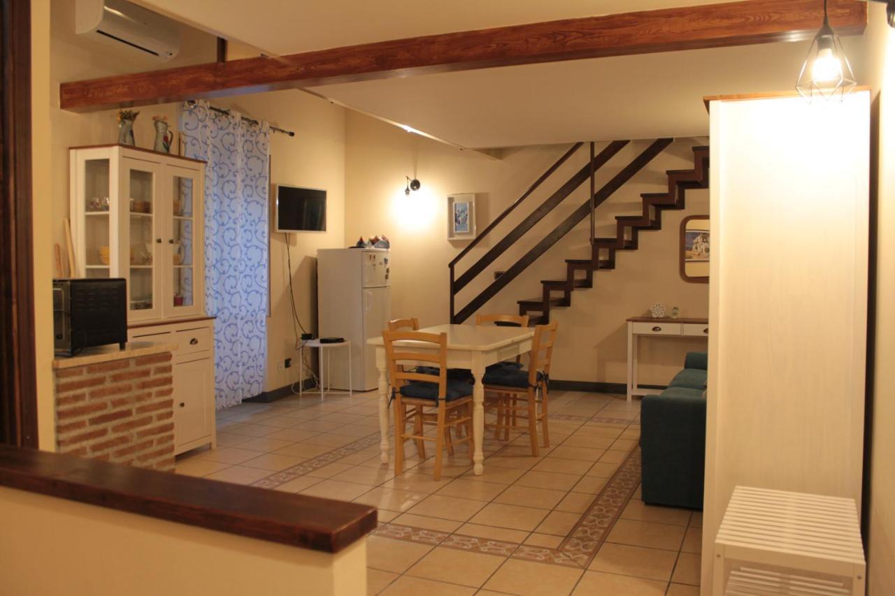 Cortiletto 37 Apartment Catania Luaran gambar